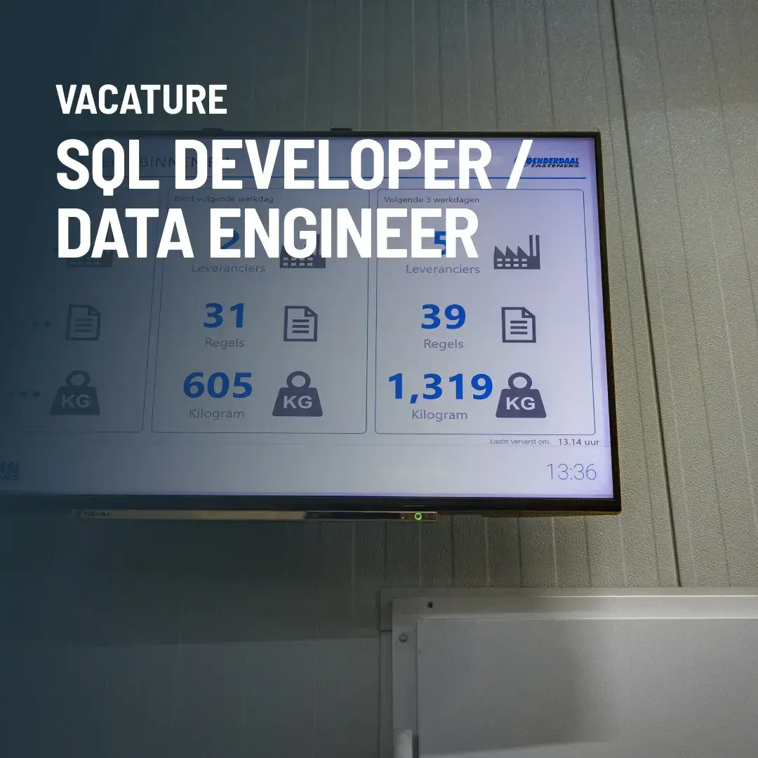 Recruitment Ad