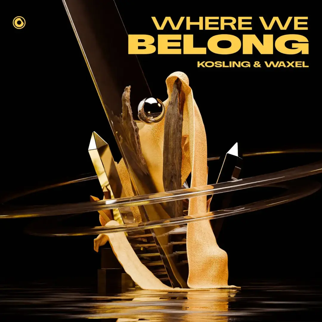 Kosling - Where We Belong
