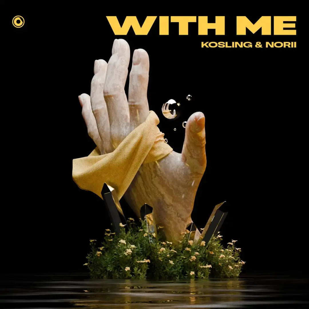 Kosling - With Me